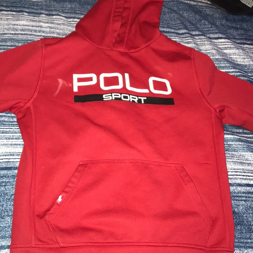 Big Boys Jackets/Hoodies ( SIZES VARY )